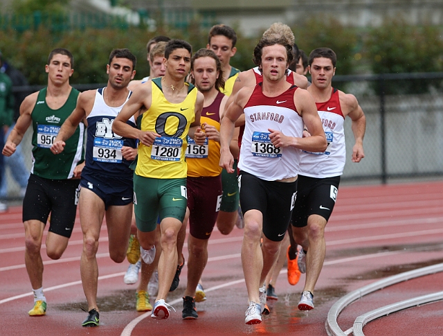 2011NCAA WestThur-012.JPG - 2011 NCAA West Preliminary Track and Field, May 26-28, Hayward Field, Eugene, OR.